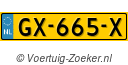 GX665X