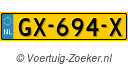 GX694X