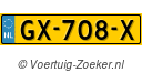 GX708X