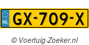 GX709X