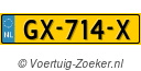GX714X