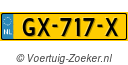 GX717X
