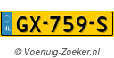GX759S