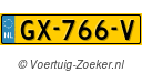 GX766V
