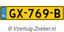 GX769B