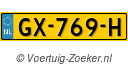 GX769H