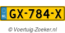 GX784X