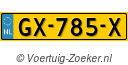 GX785X