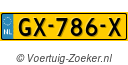 GX786X