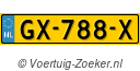GX788X