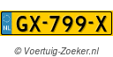GX799X