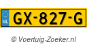 GX827G