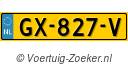 GX827V