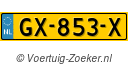 GX853X