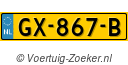GX867B