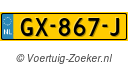 GX867J