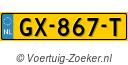 GX867T
