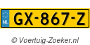 GX867Z