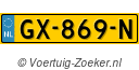 GX869N