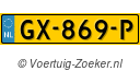 GX869P