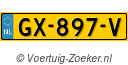 GX897V