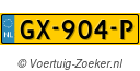 GX904P