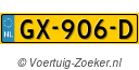 GX906D