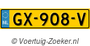 GX908V
