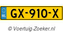 GX910X