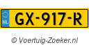 GX917R