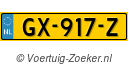 GX917Z