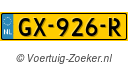 GX926R