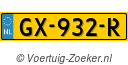 GX932R