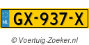 GX937X