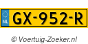 GX952R