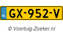 GX952V