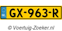 GX963R
