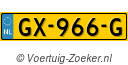 GX966G