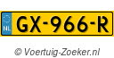 GX966R