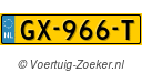 GX966T