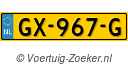 GX967G
