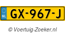 GX967J
