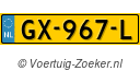 GX967L