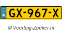 GX967X