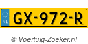 GX972R
