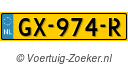GX974R