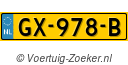 GX978B