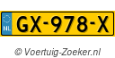 GX-978-X