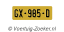 GX985D