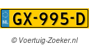 GX995D